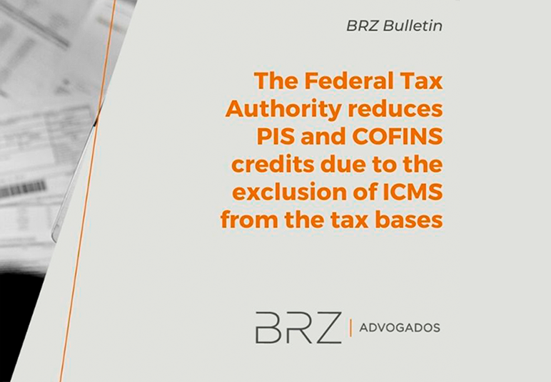 Federal Tax Authority reduces PIS and COFINS