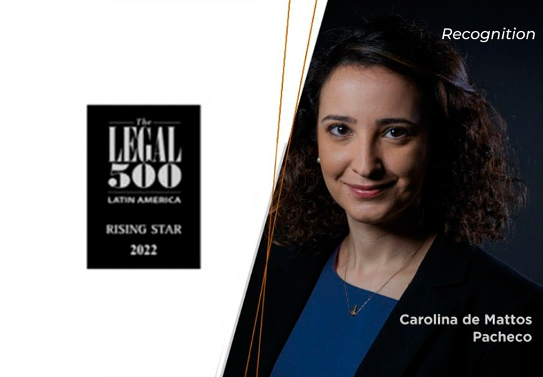 Legal 500 – Carolina
