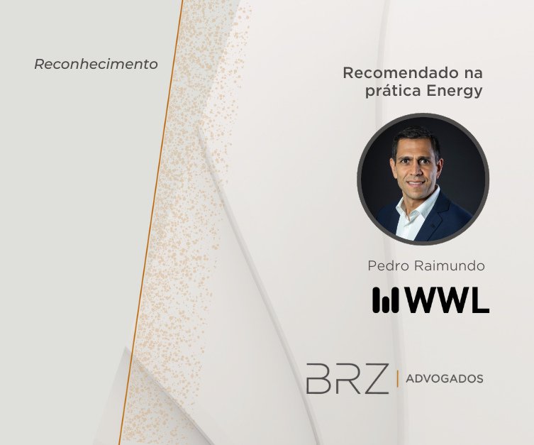 Reconhecimento | Who’s Who Legal – Energy