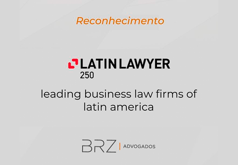 Latin Lawyer 250