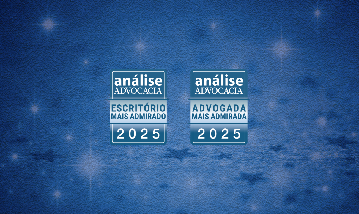 Reconhecimentos | Análise Advocacia