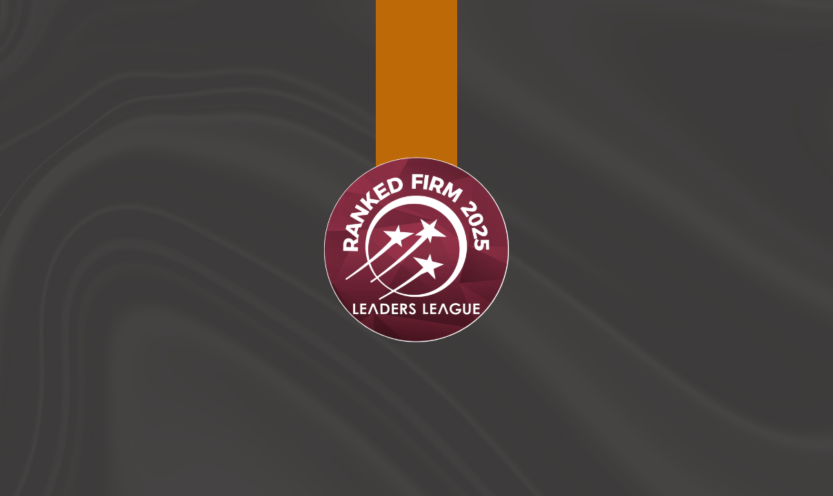 Leaders League Brasil | Dispute Resolution 2025
