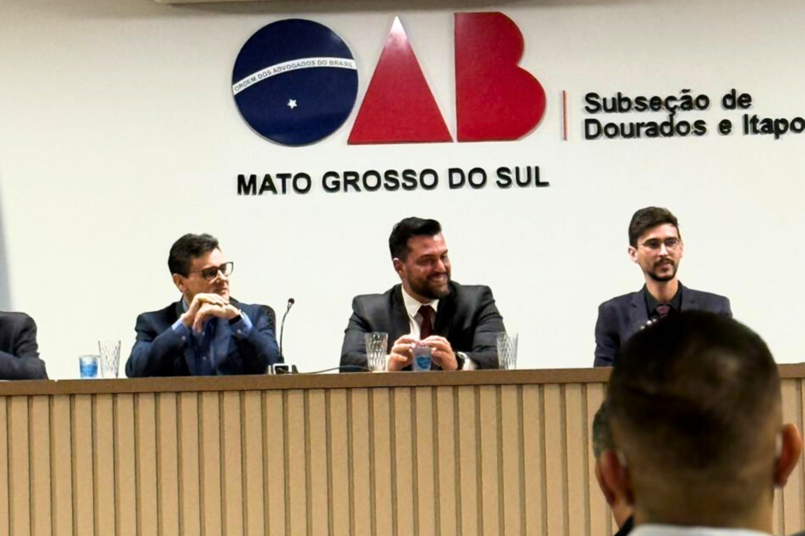 QLA Advogados participa de painel sobre os desafios da advocacia no STJ