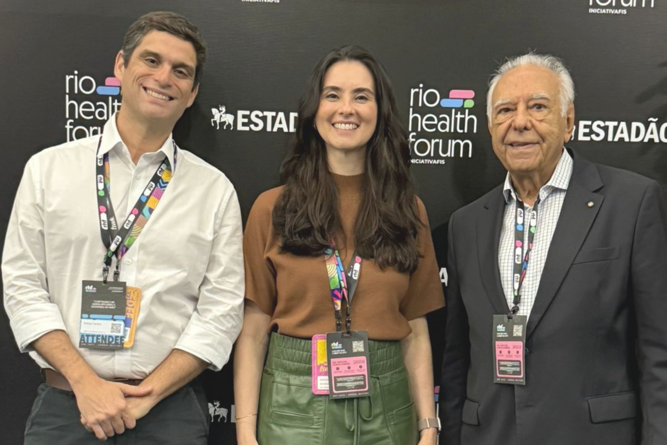 BRZ Advogados participa do Rio Health Forum e FIS Week