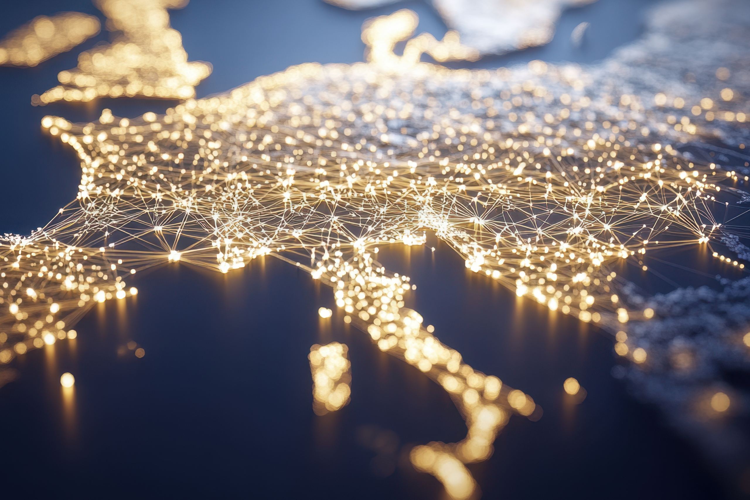 Reconhecimento mútuo de proteção de dados fortalece transferências entre Brasil e União Europeia