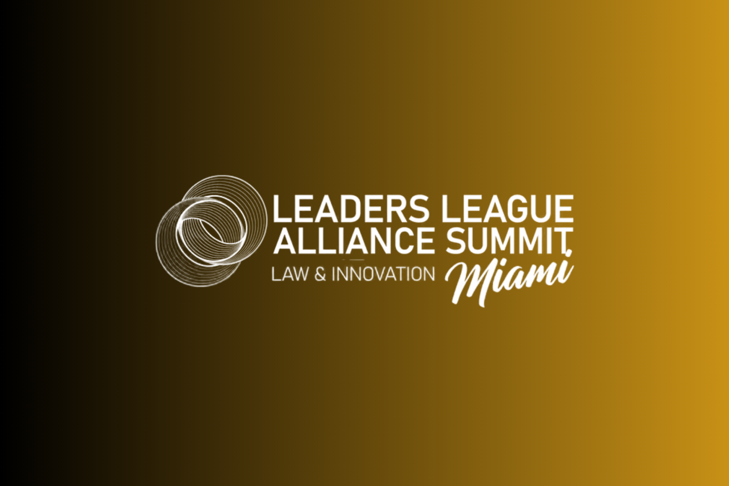 Reconhecimento | Leaders League Alliance Summit 2026