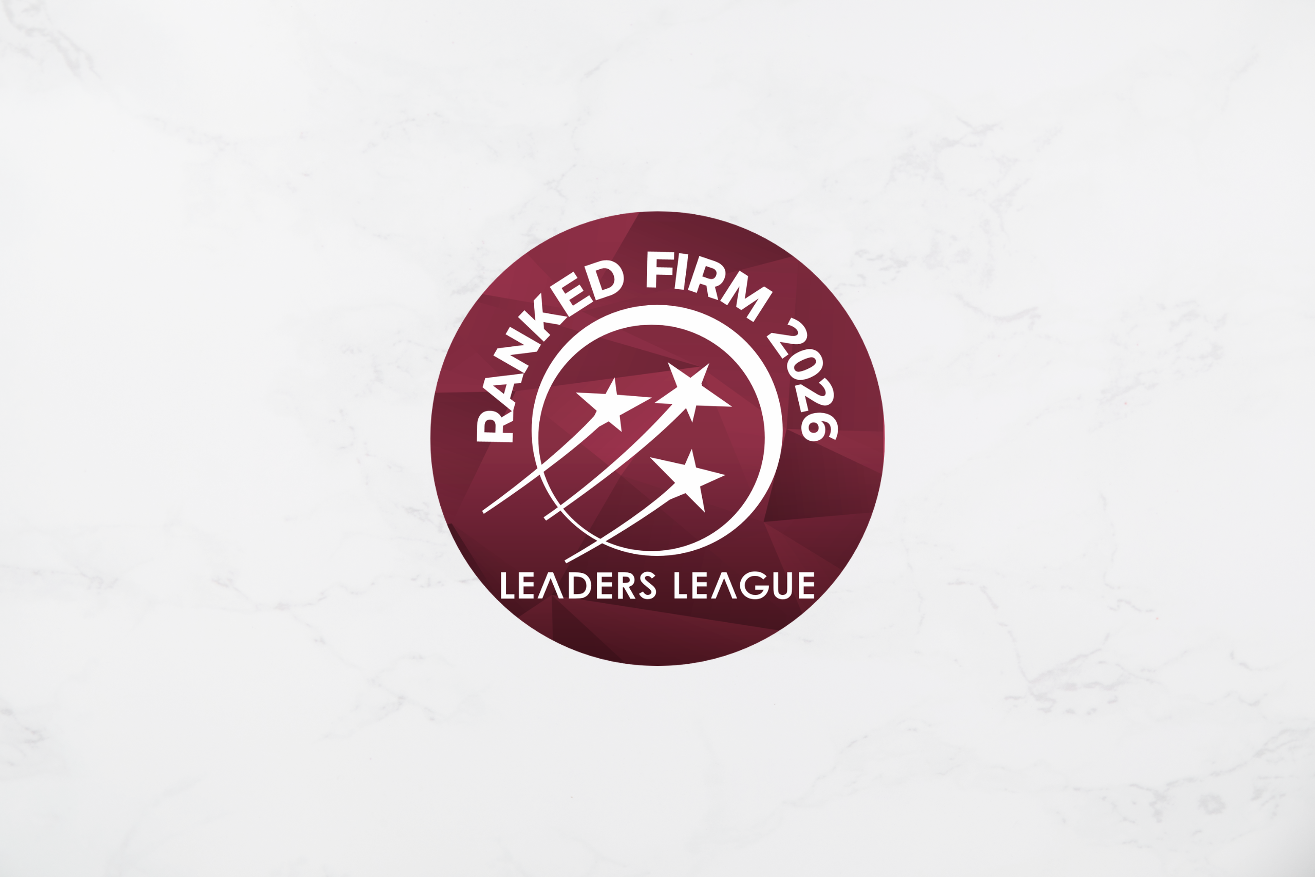 Reconhecimento | Leaders League